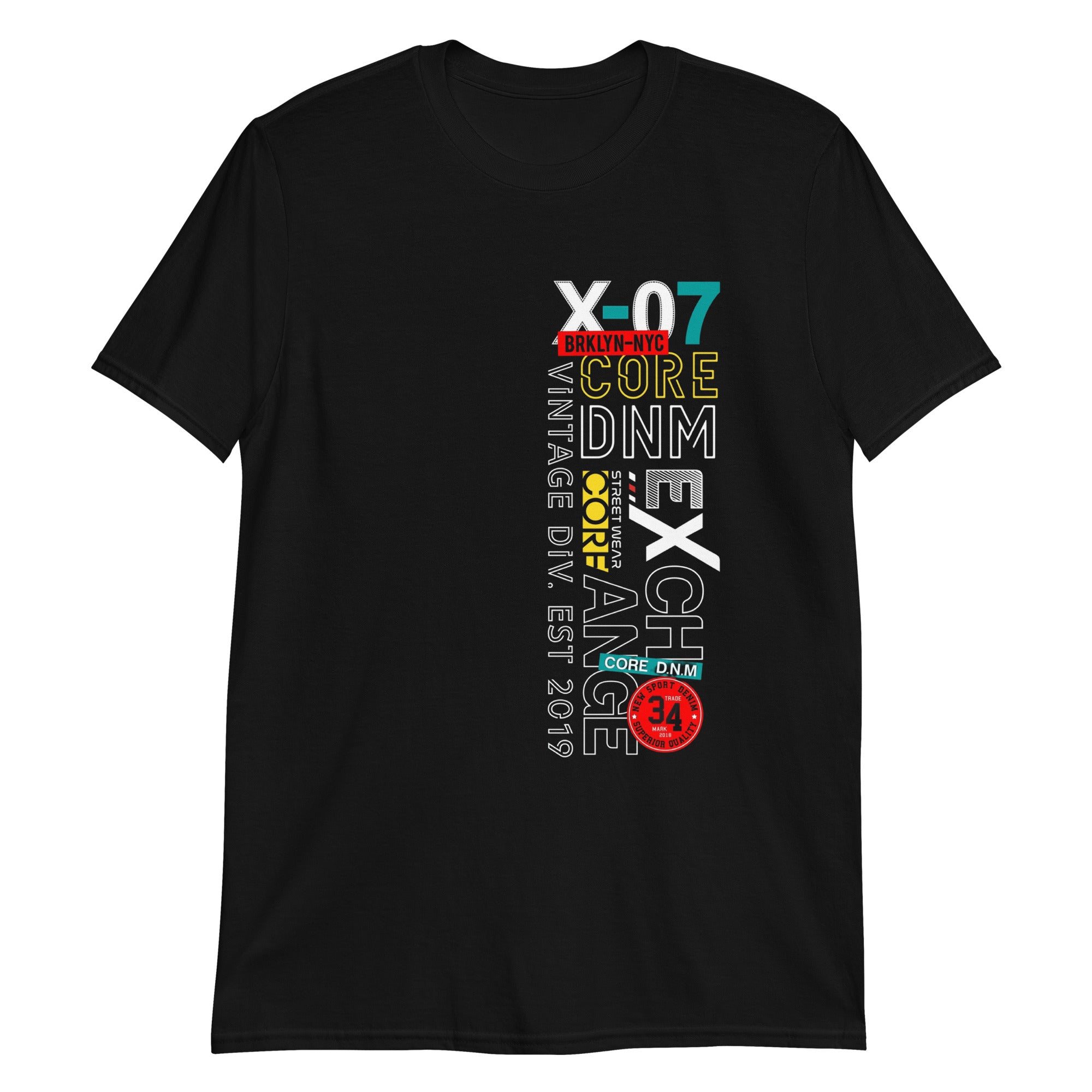 X7 for men