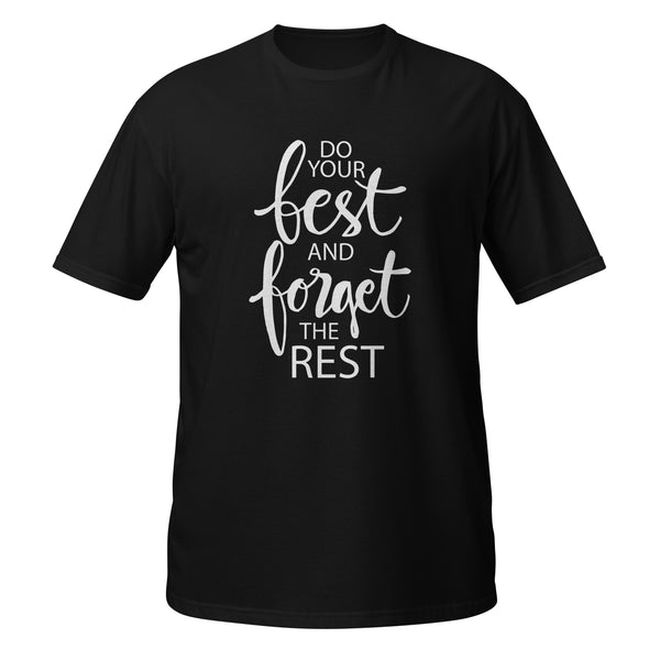Your Best T-Shirt for men