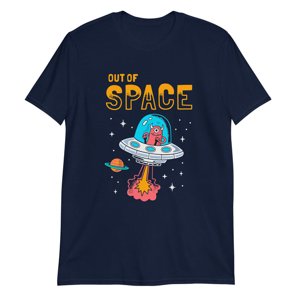 Space for men