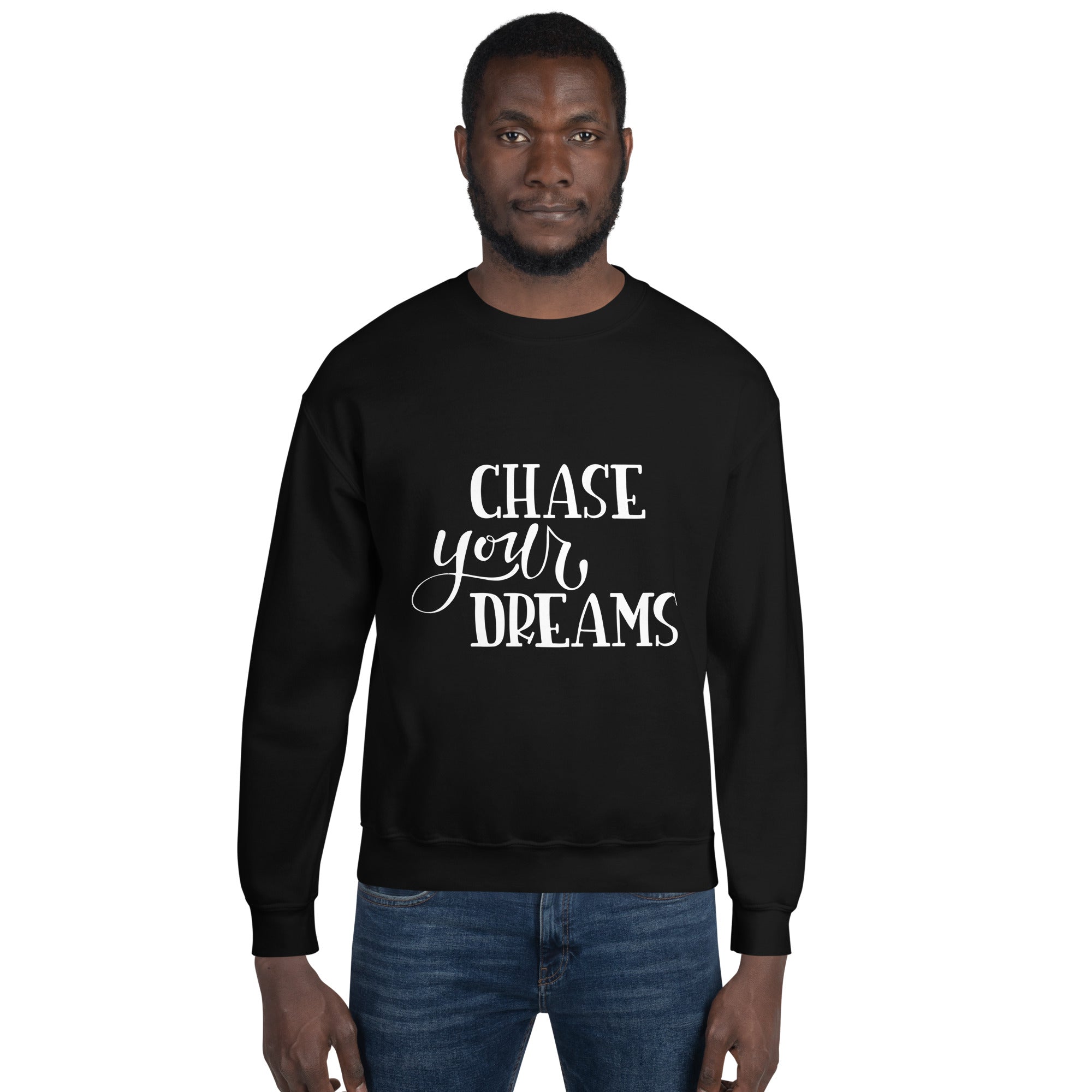 Chase Sweatshirt for men