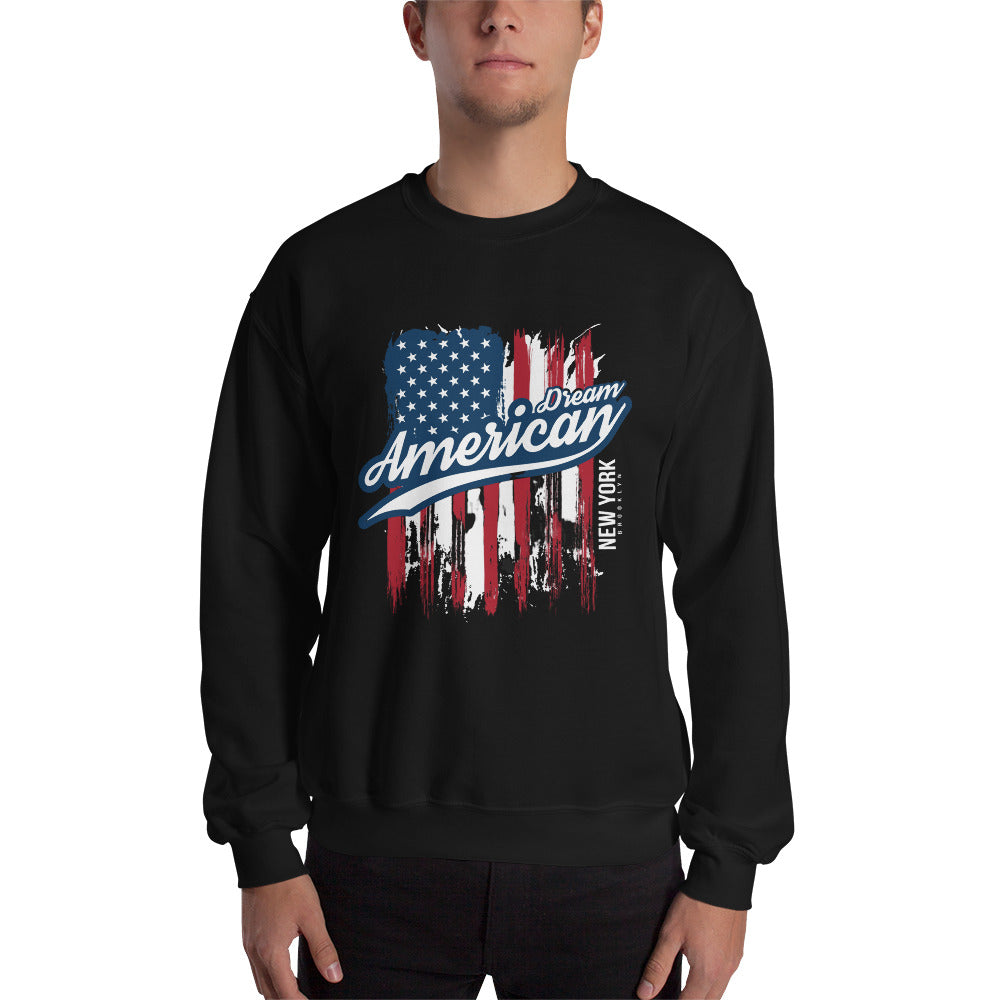 Dream Sweatshirt for men