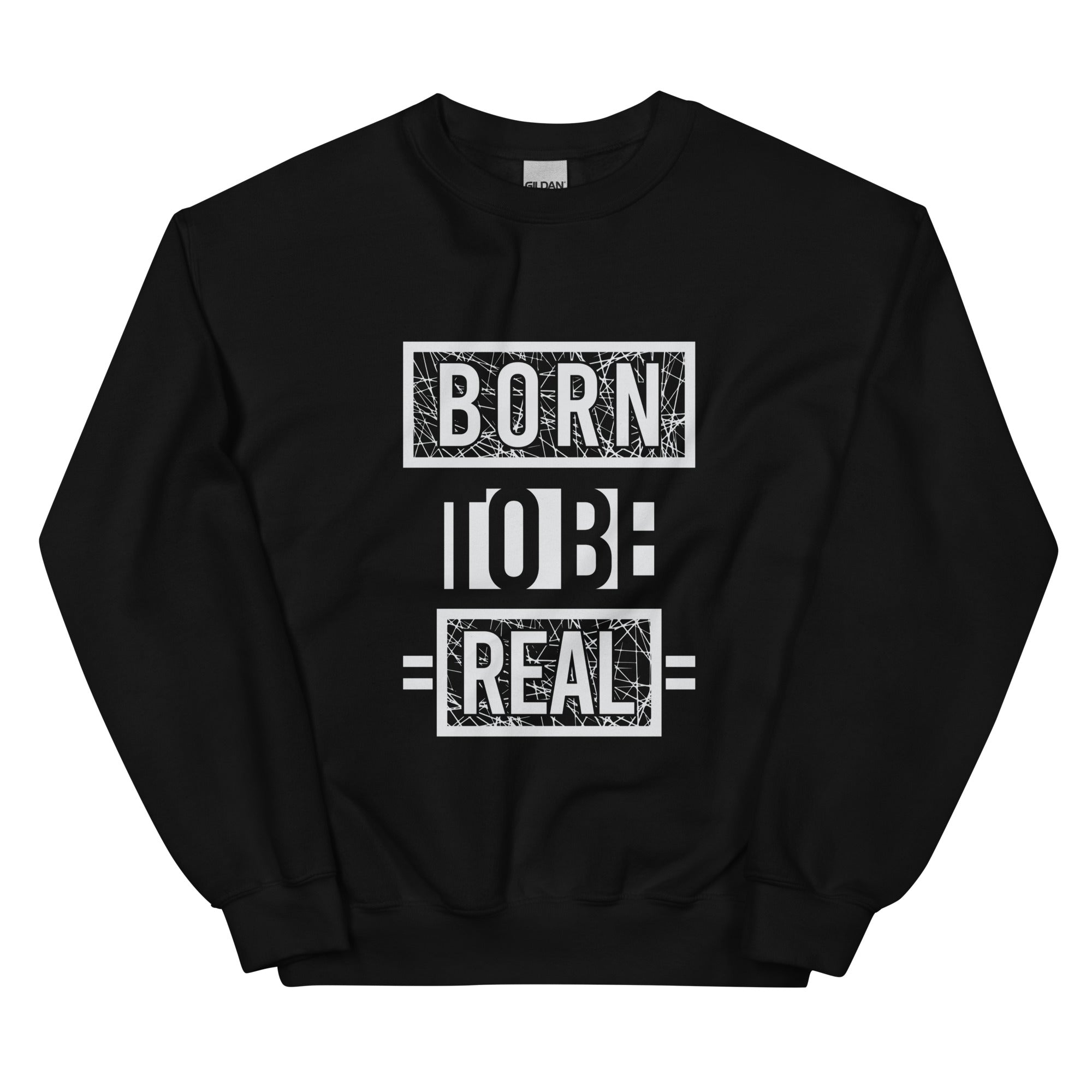 Born Sweatshirt for men
