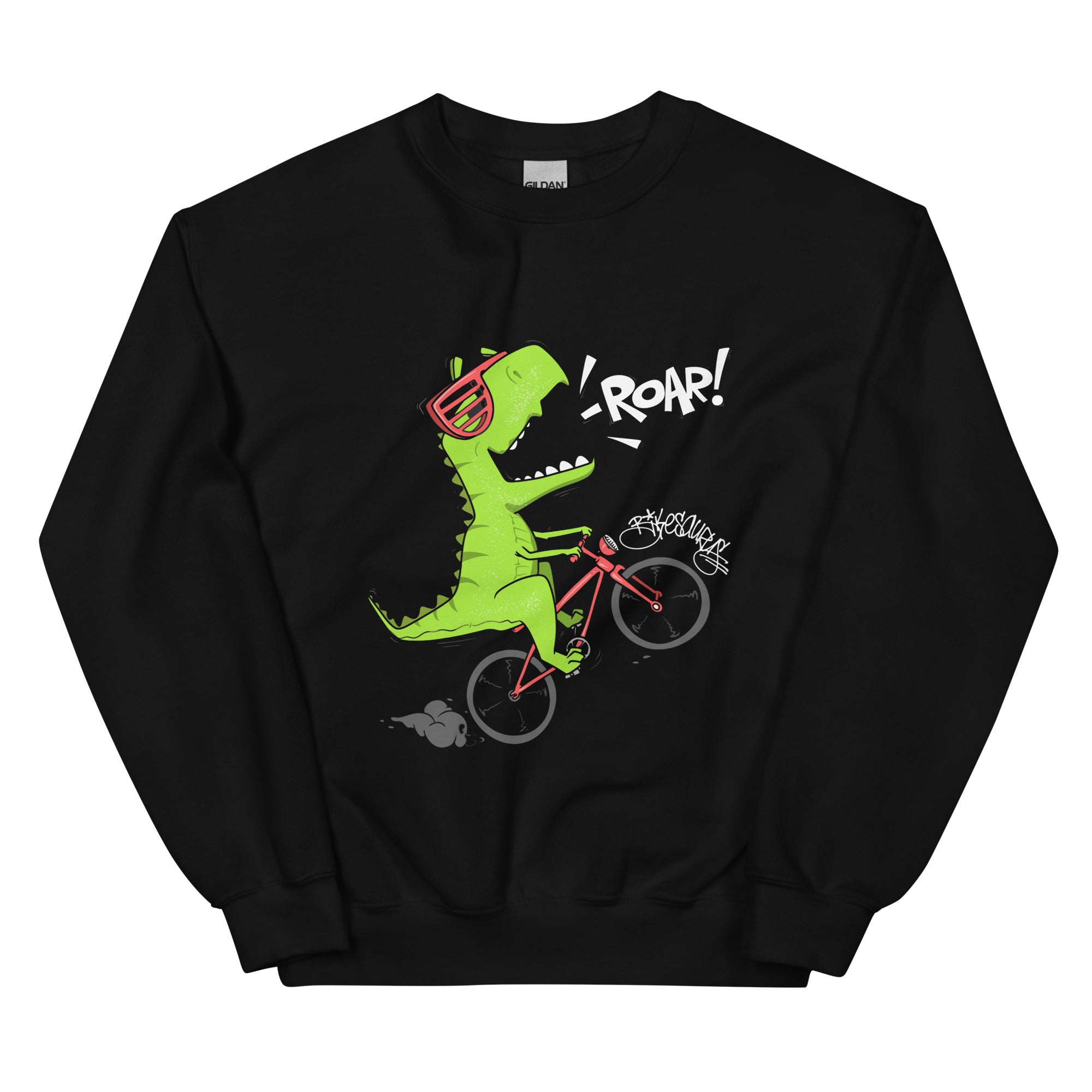 Dino Sweatshirt for women