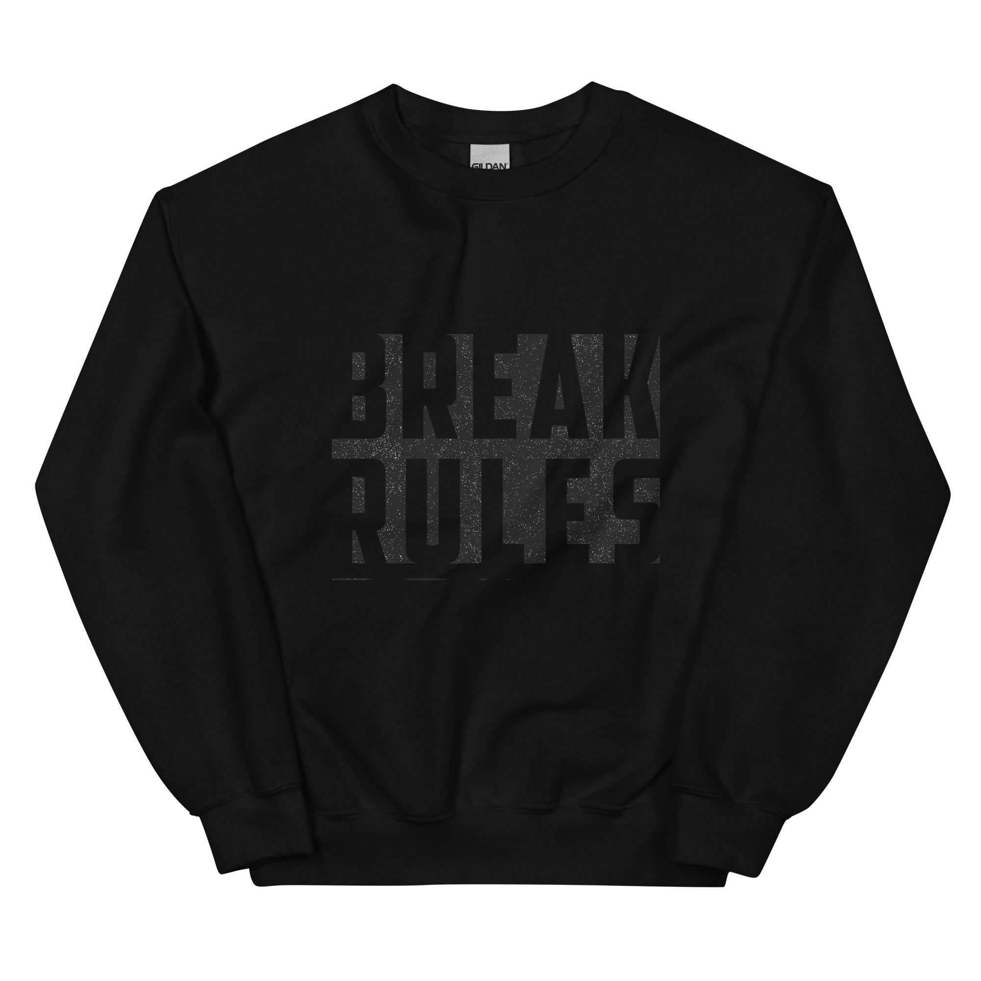 Break Sweatshirt for women