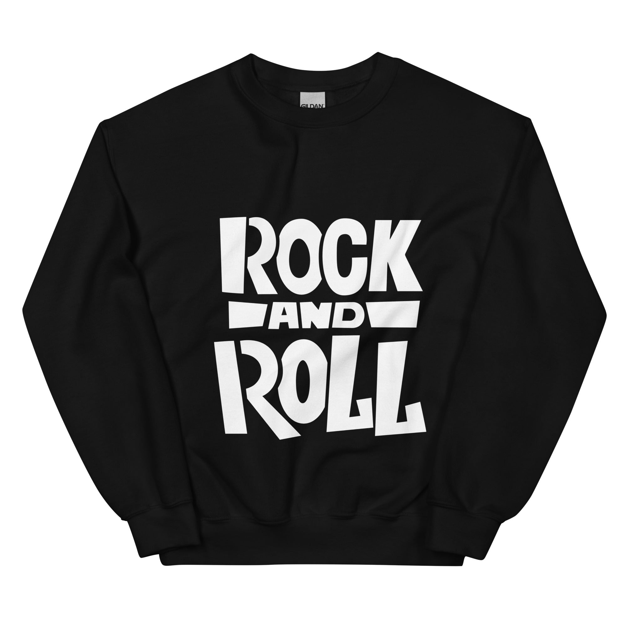Rock Sweatshirt for men