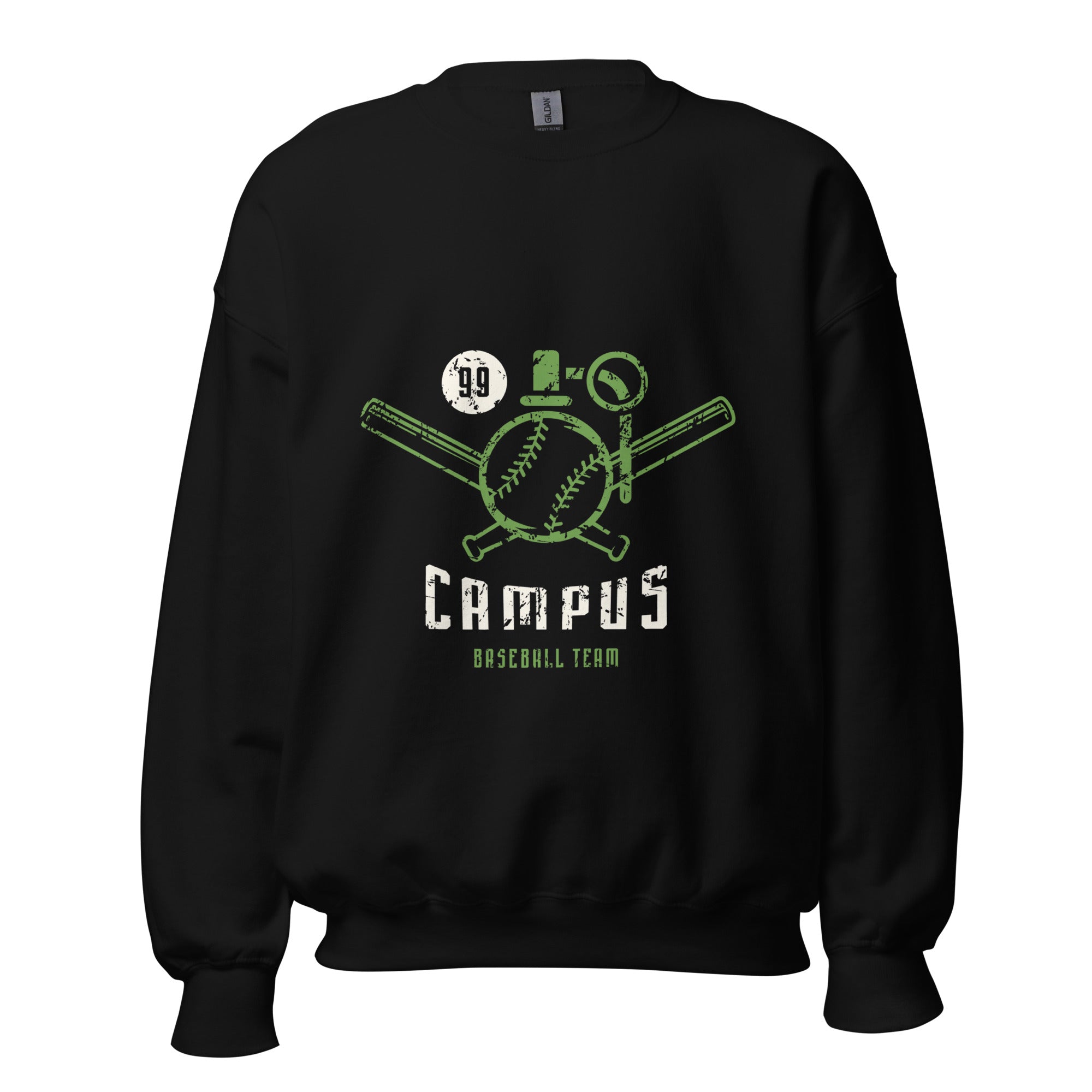 Campus Sweatshirt for men