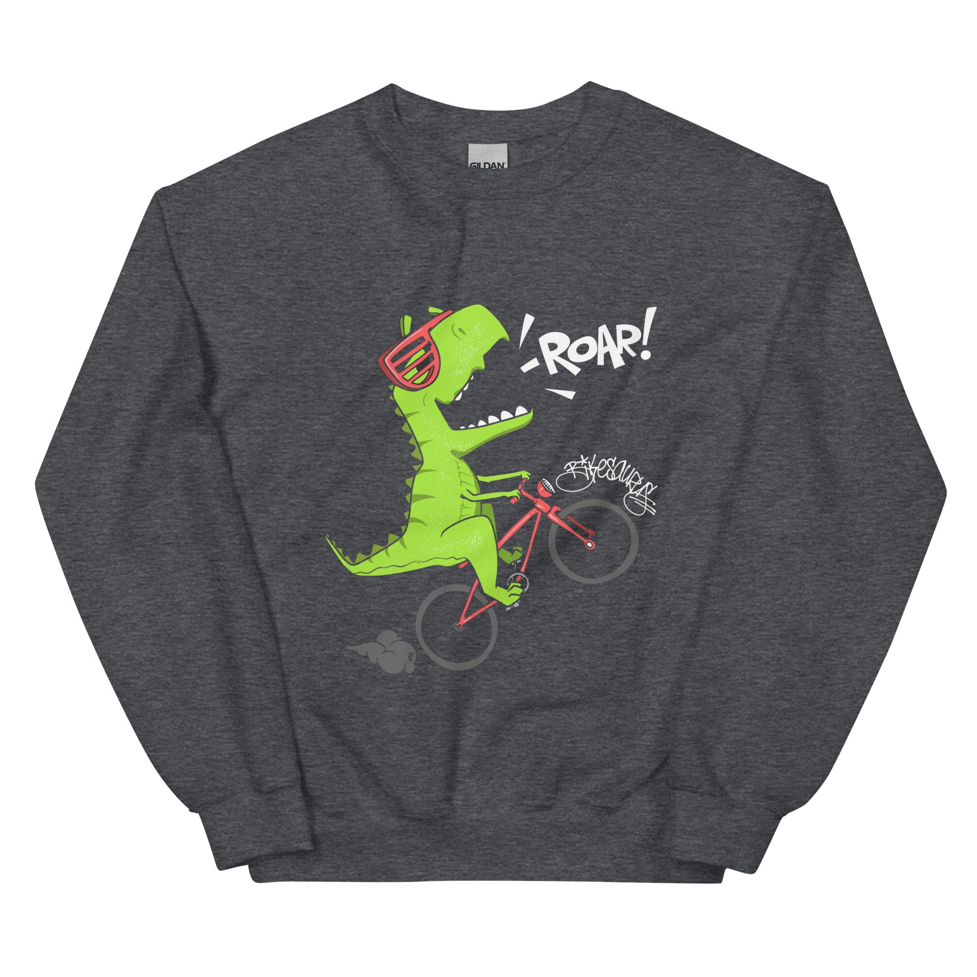 Dino Sweatshirt for men