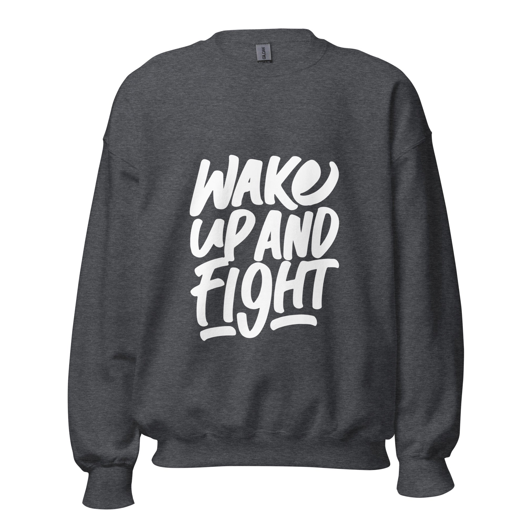 Wake up Sweatshirt for men