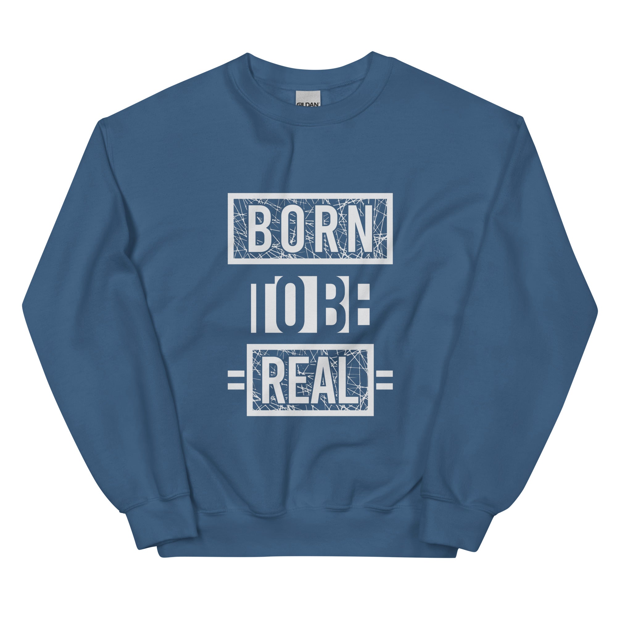 Born Sweatshirt for men