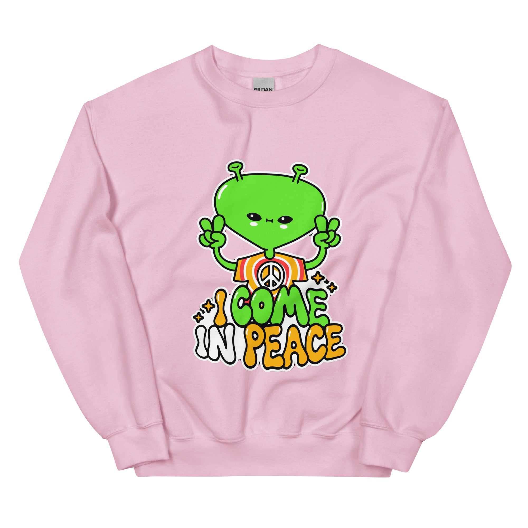 Peace Sweatshirt for men