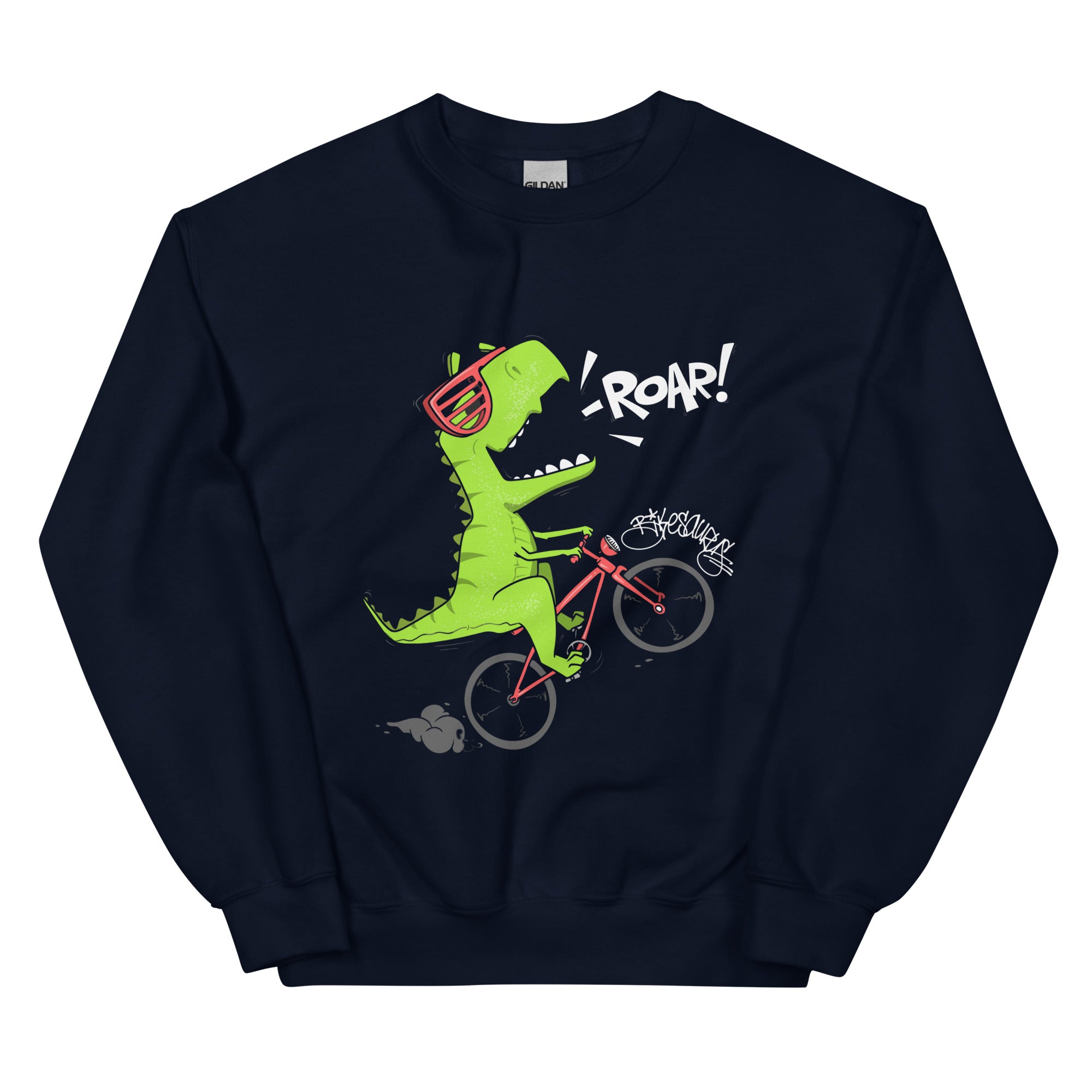Dino Sweatshirt for men