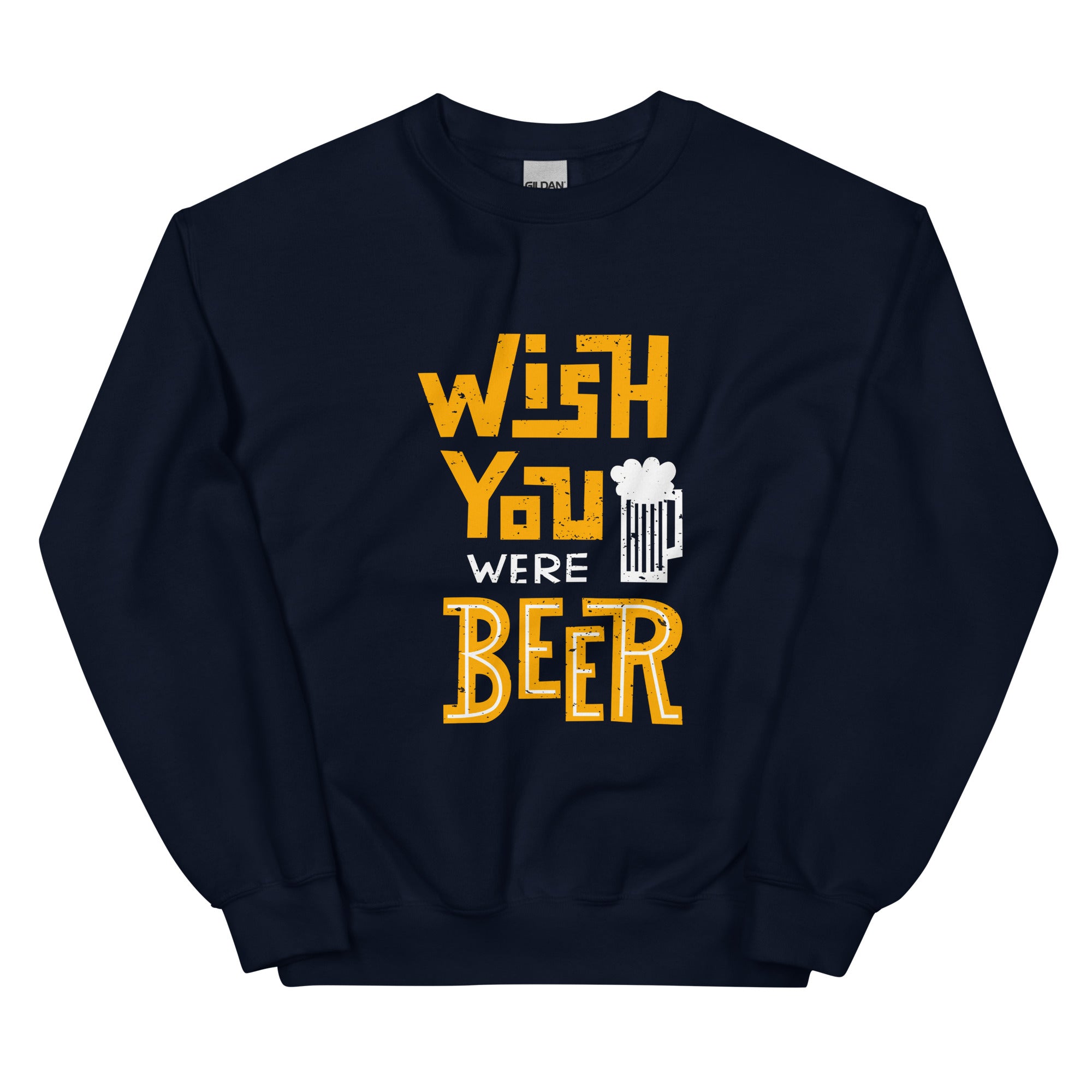 Beer Sweatshirt for women