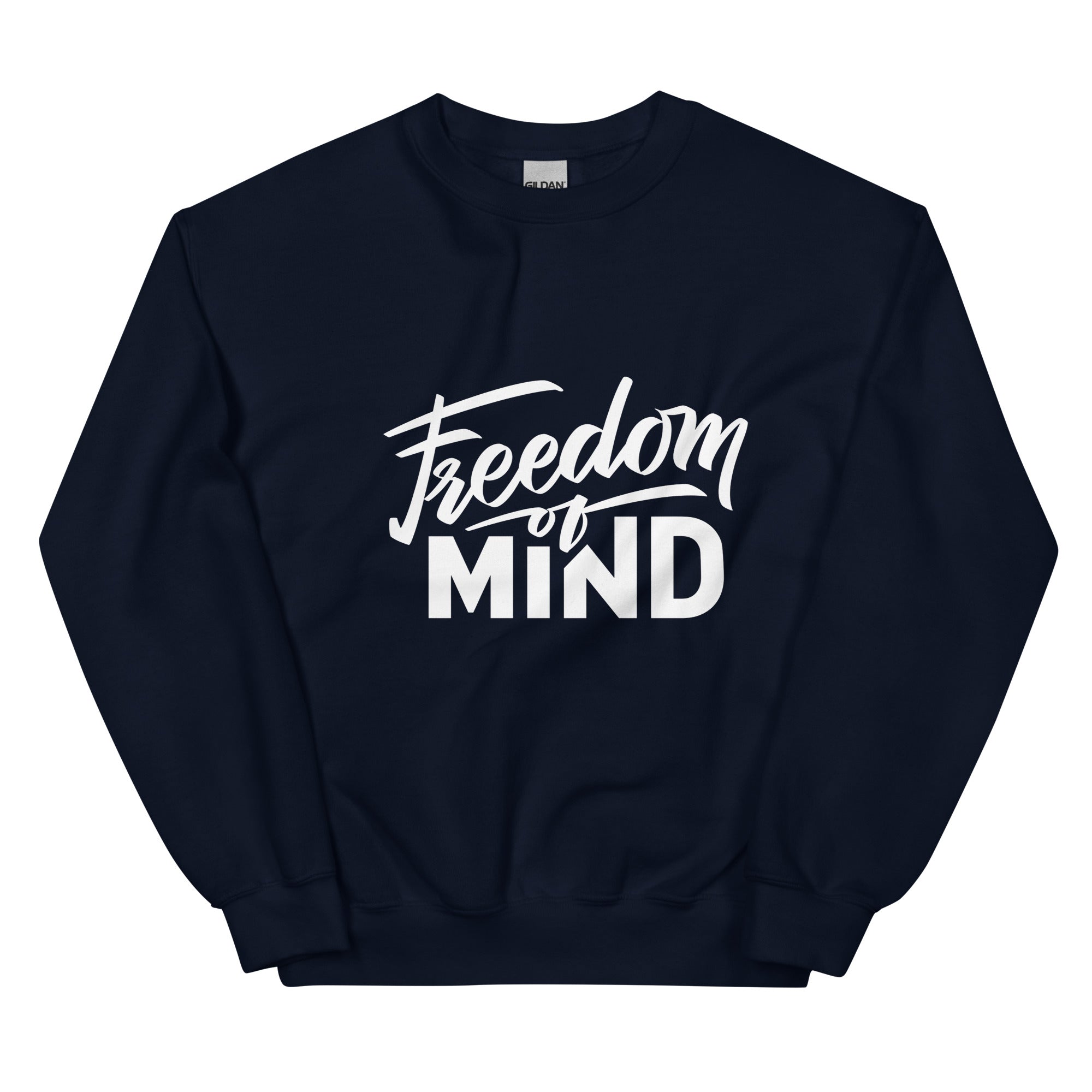 Freedom Sweatshirt for men