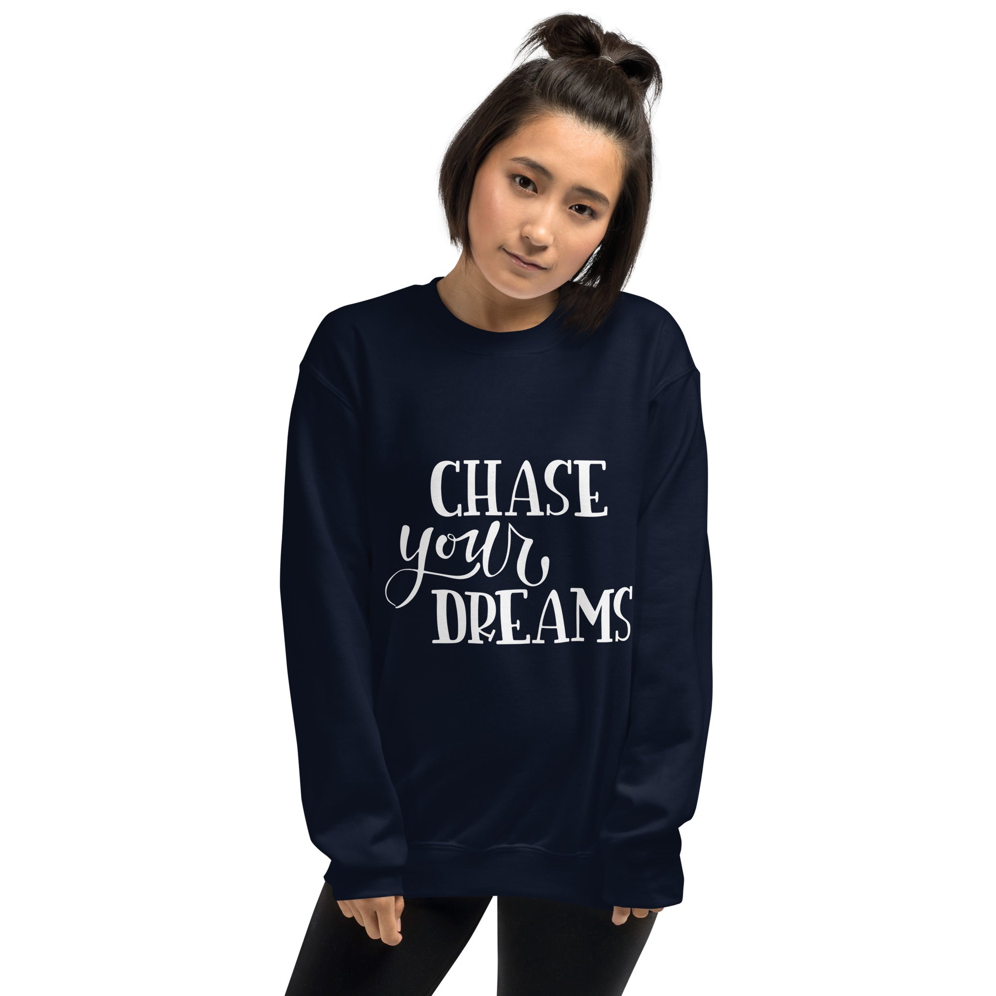 Chase Sweatshirt for women