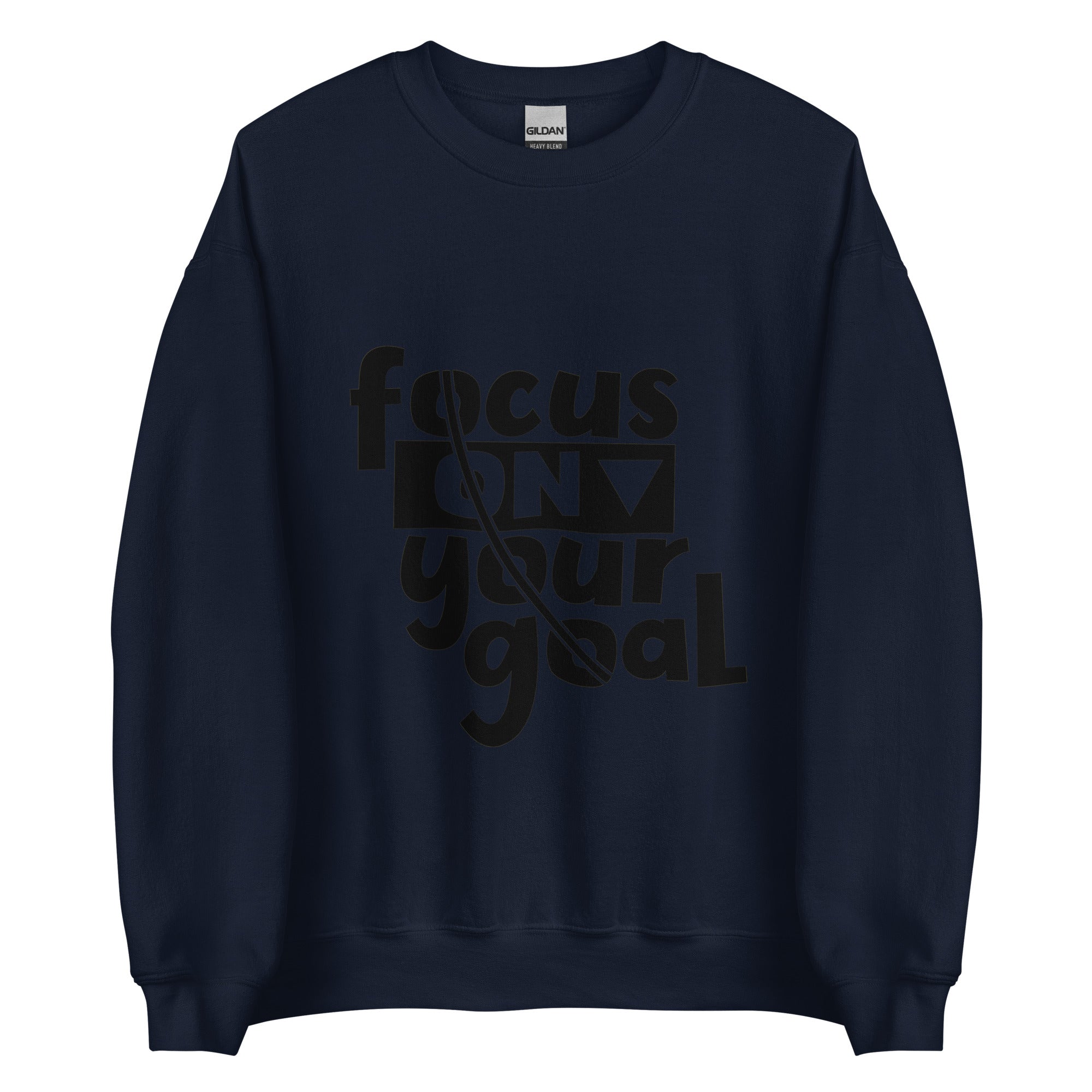 Focus Sweatshirt for women