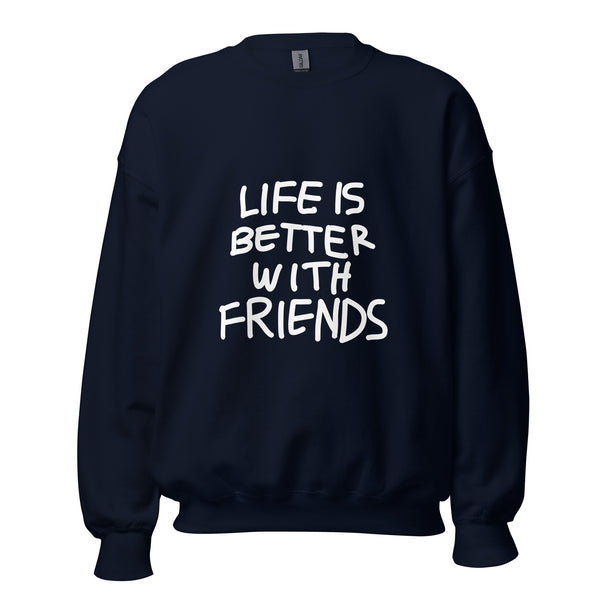 Friends Sweatshirt for women