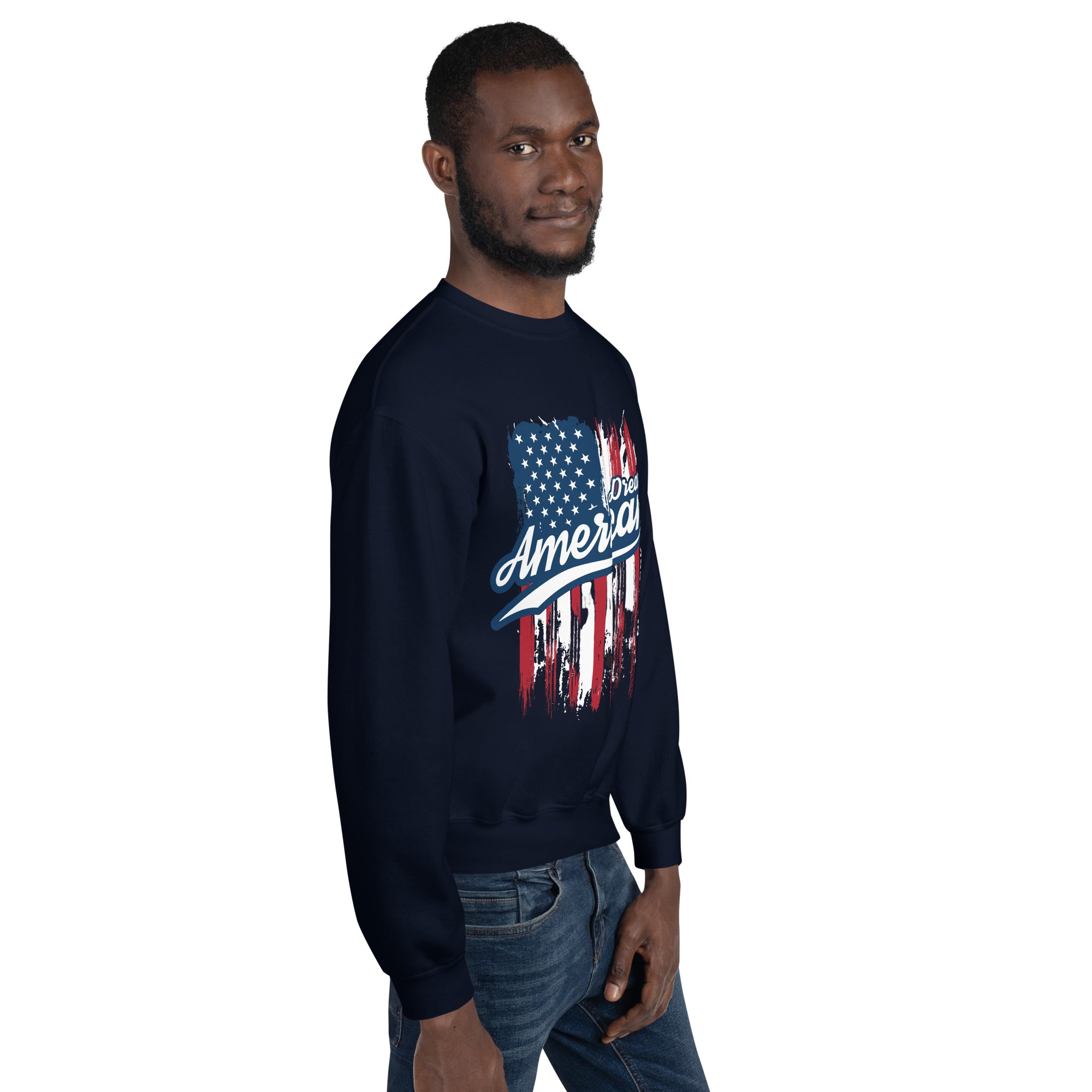 Dream Sweatshirt for men