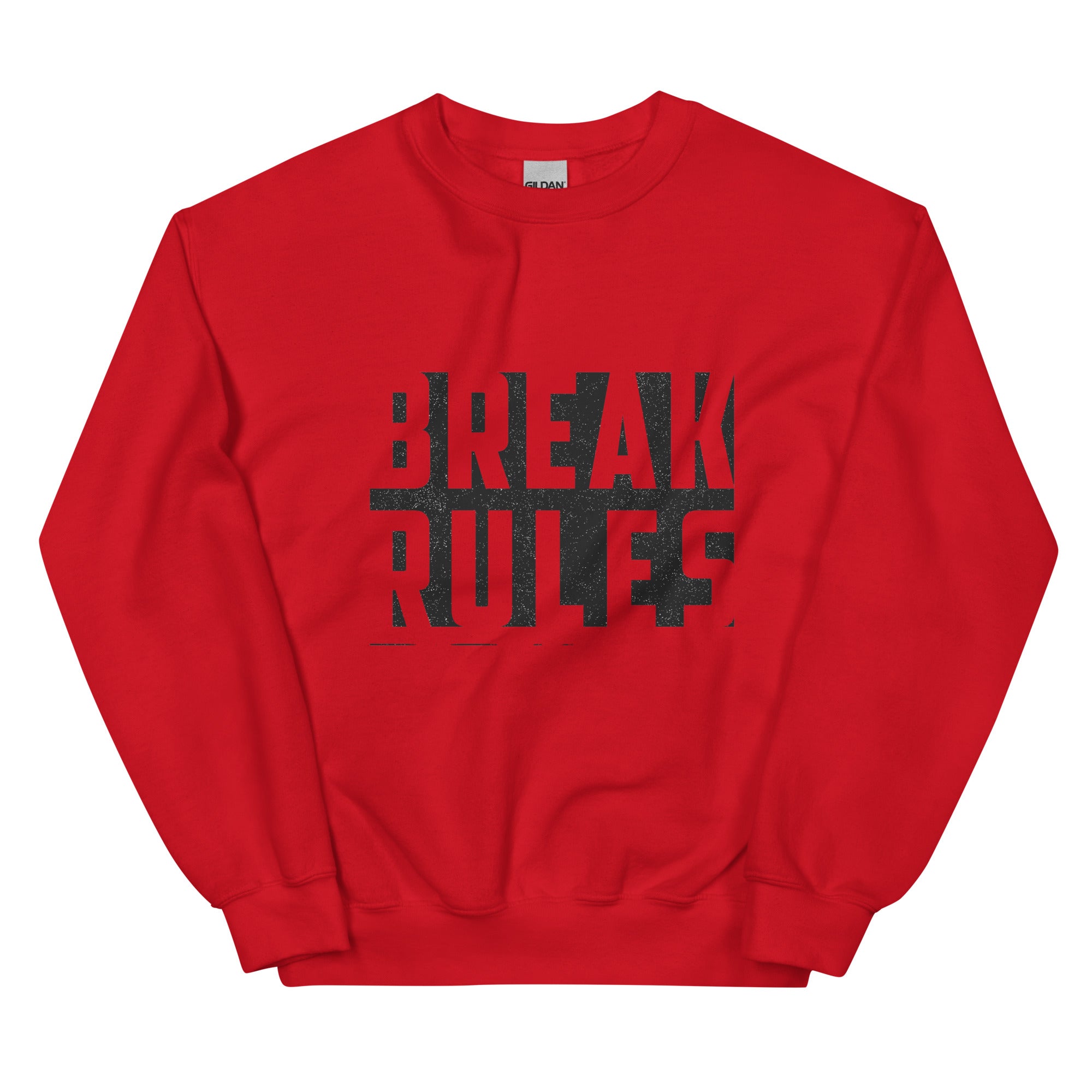Break Sweatshirt for women