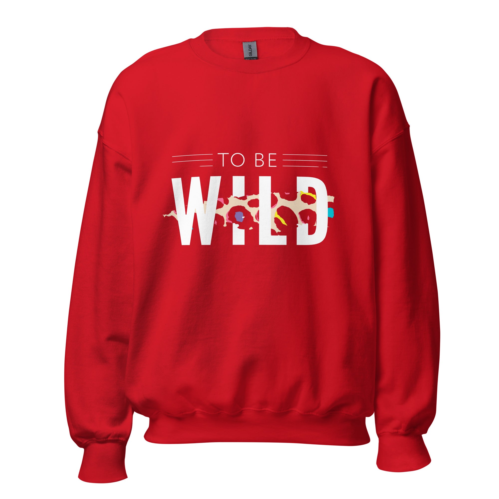 wild Sweatshirt for men