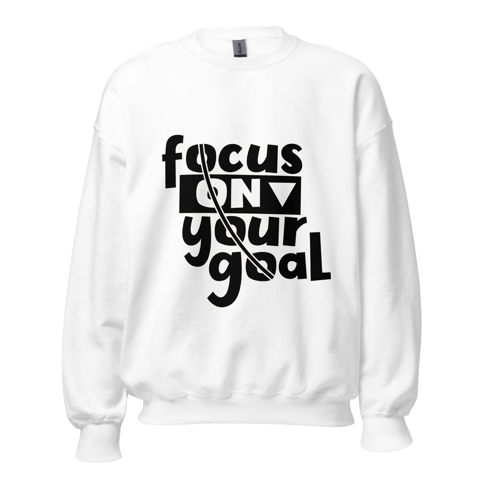 focus Sweatshirt for men