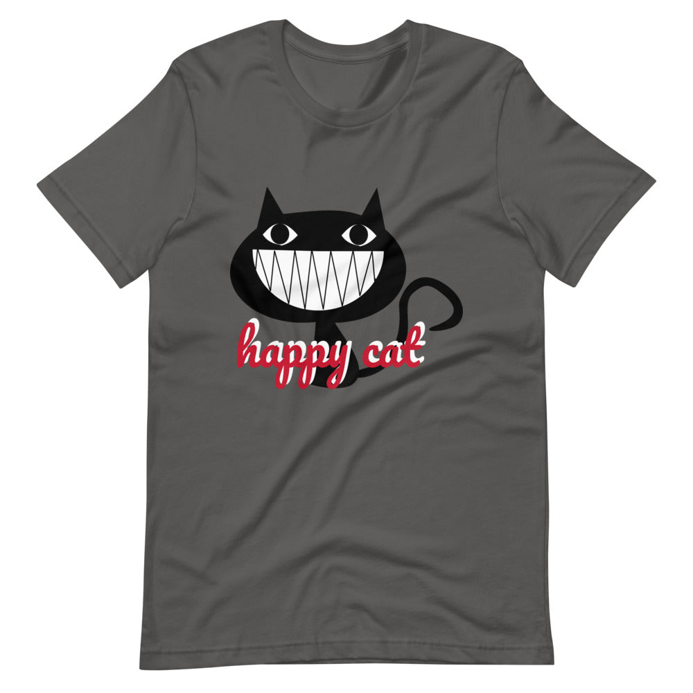 T-shirt for women , cat cat