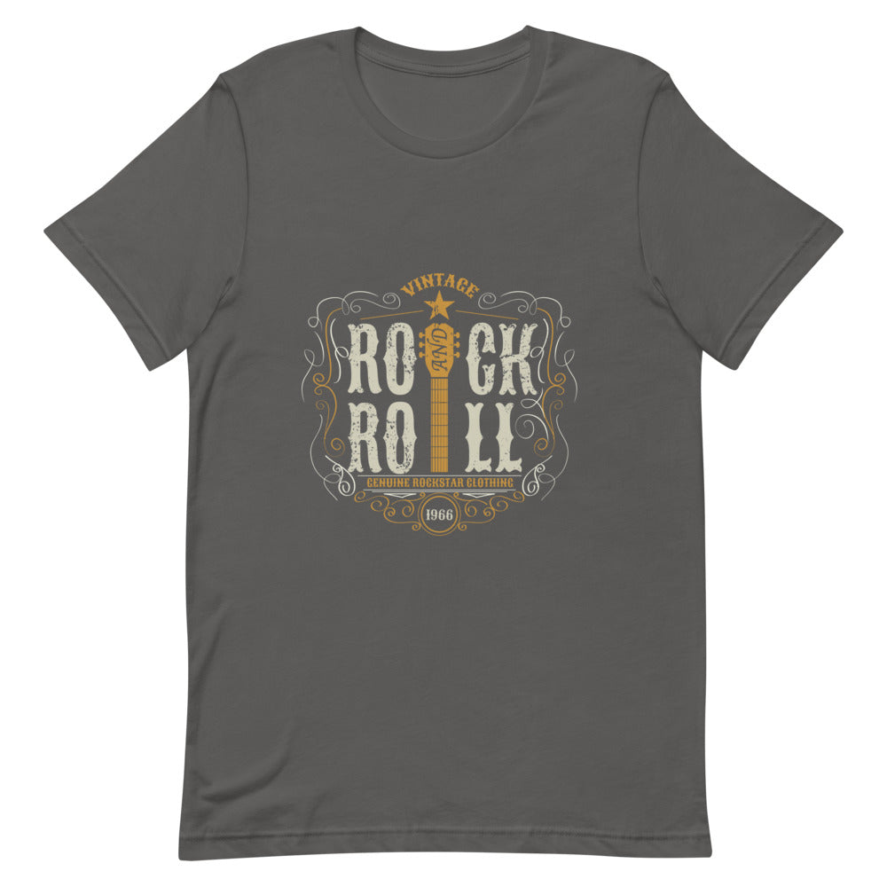 T-shirt for women , Rock