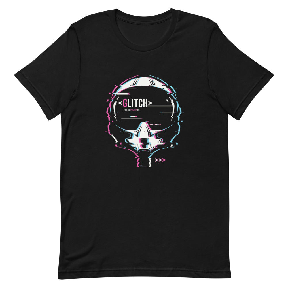 T-shirt for men , space