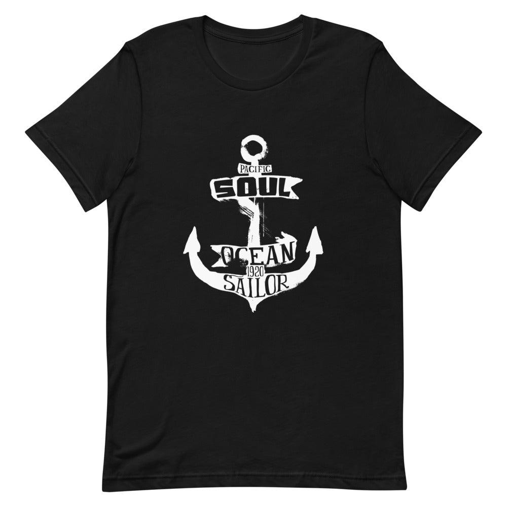 T-shirt for women , Ocean