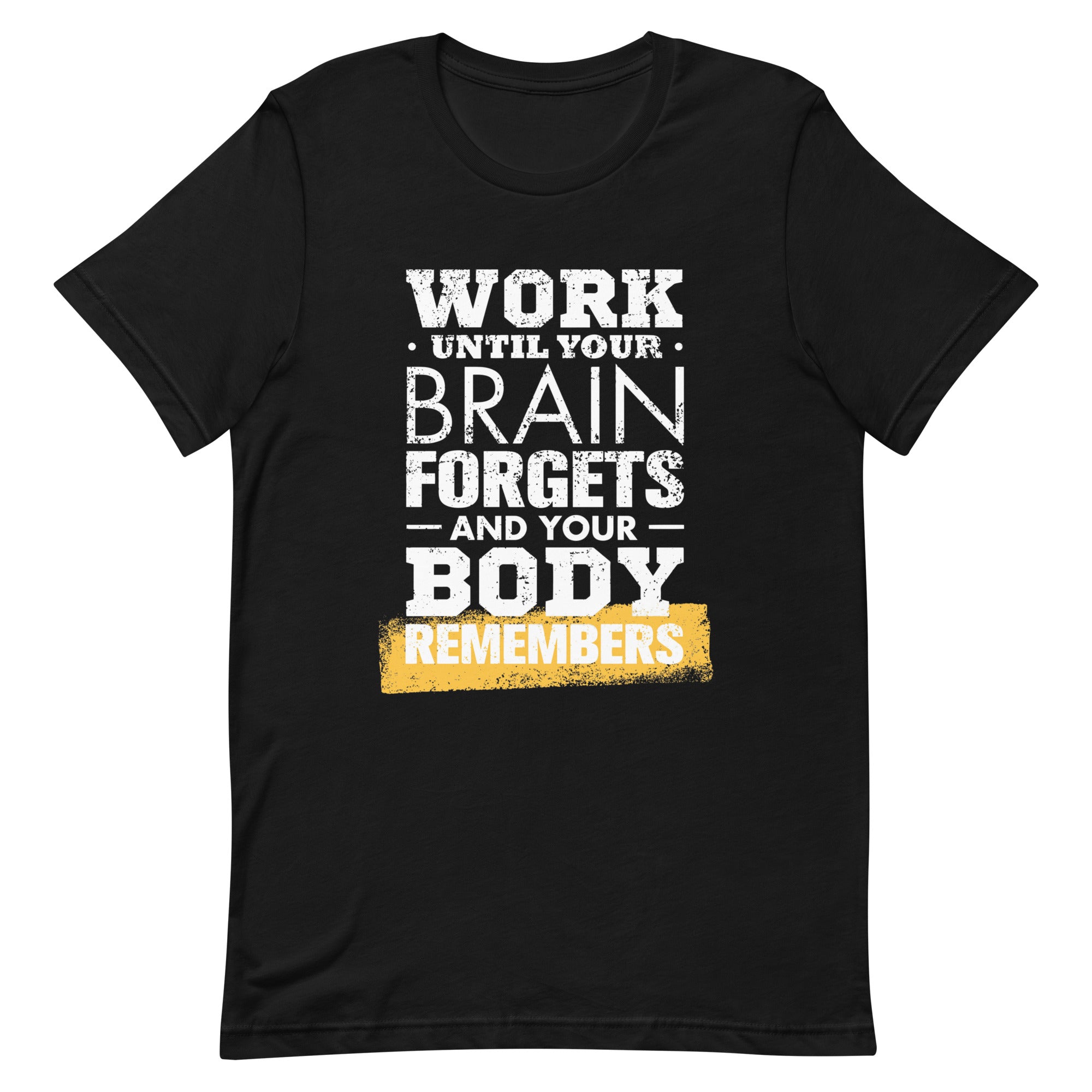T-shirt for women , WORK