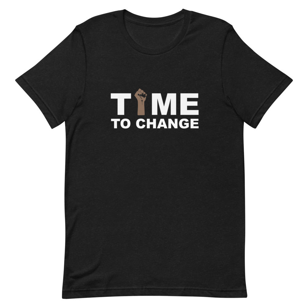 T-shirt for women , time