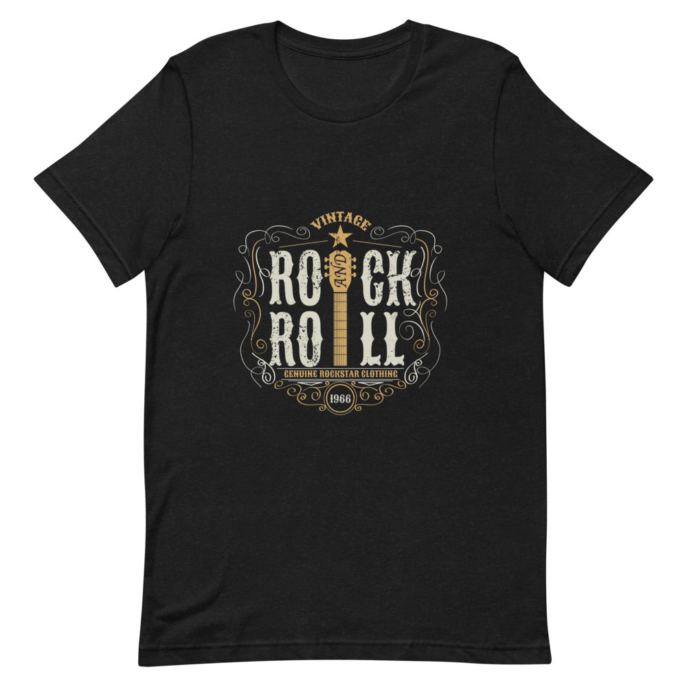 T-shirt for women , Rock