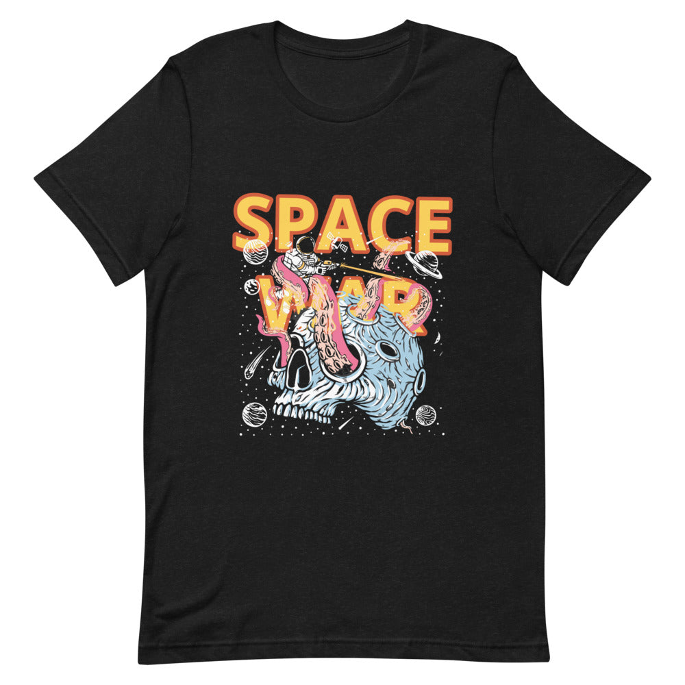 T-shirt for men , SPACE