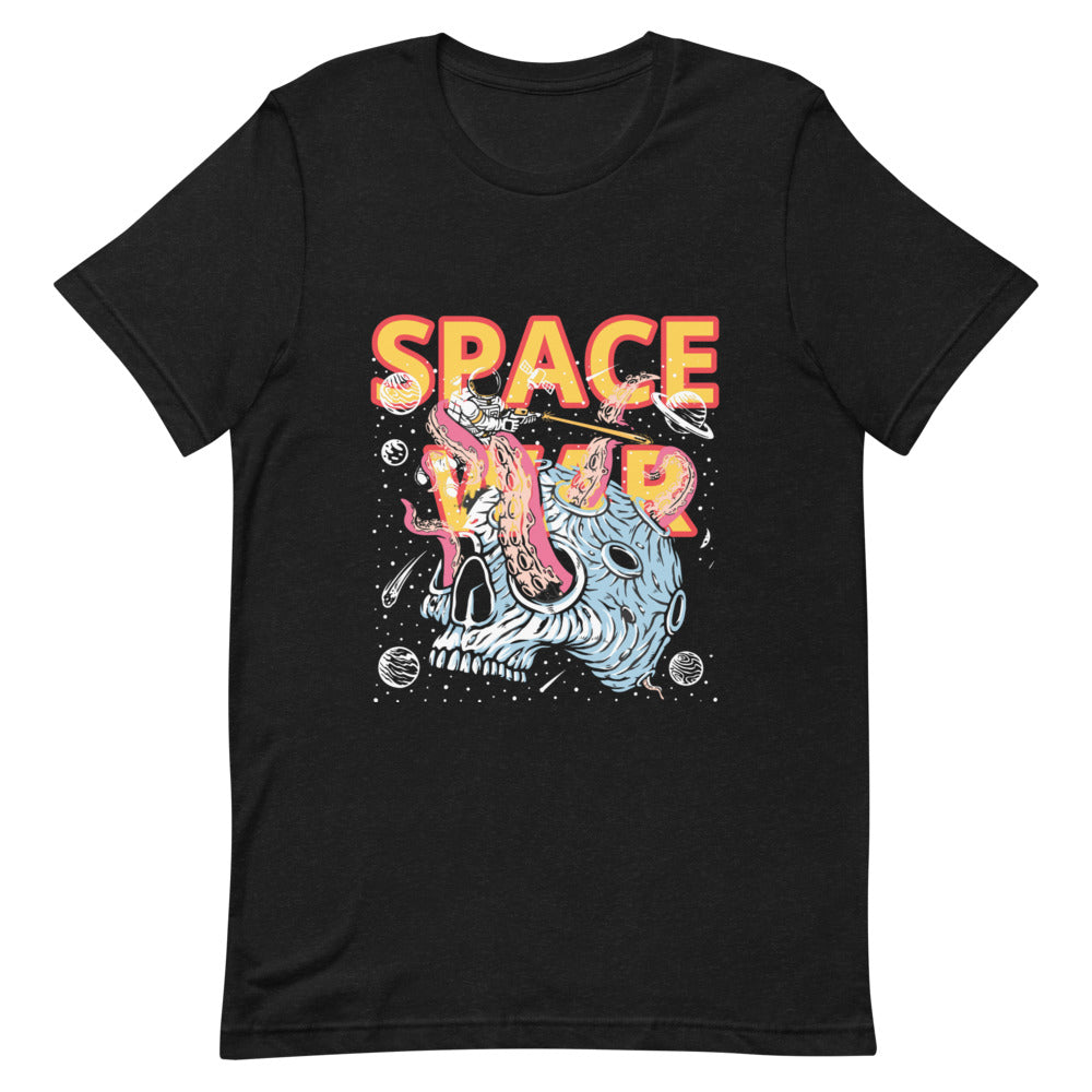 T-shirt for women , space