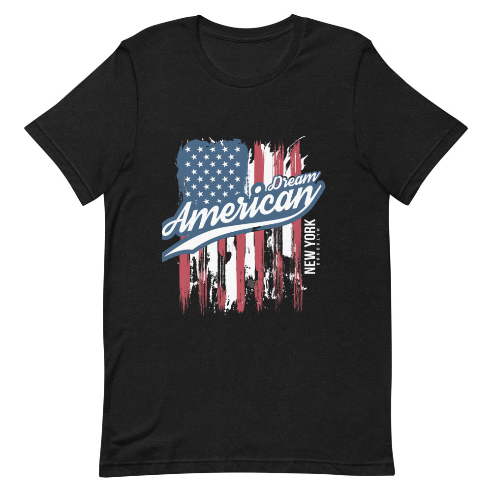 T-shirt for men , america