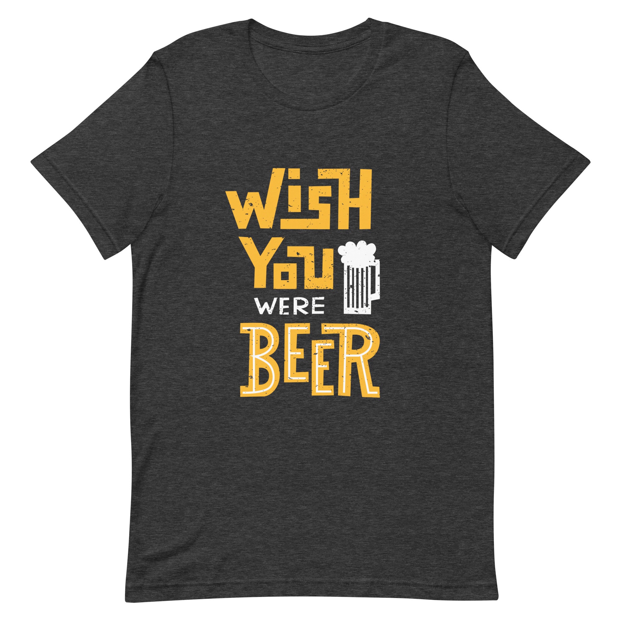 T-shirt for men , BEER