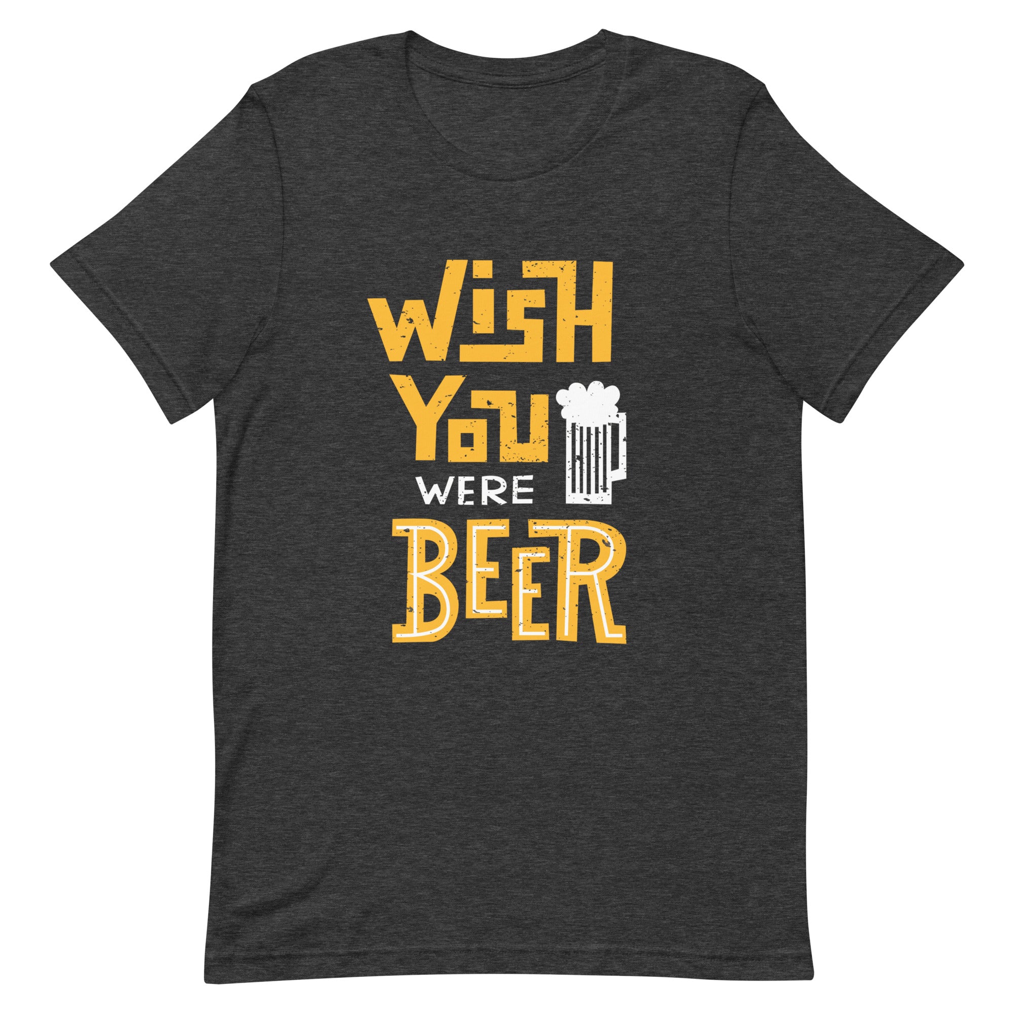T-shirt for women , BEER