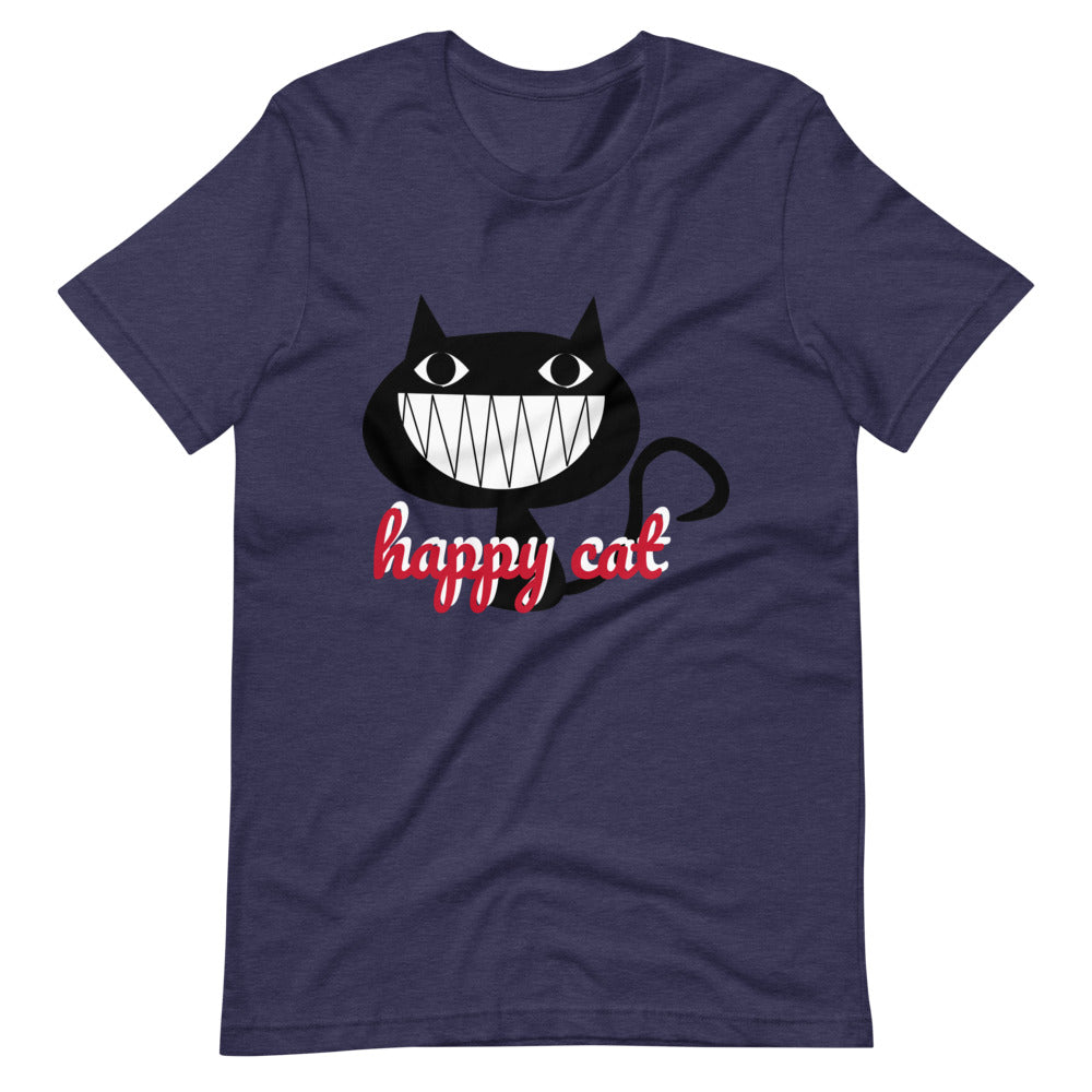 T-shirt for women , cat cat