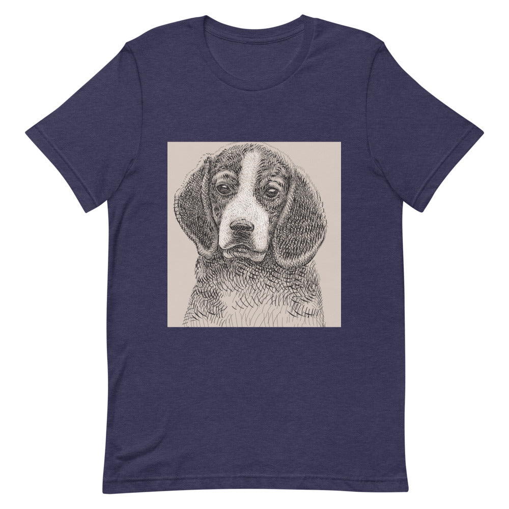 T-shirt for men , Dogy