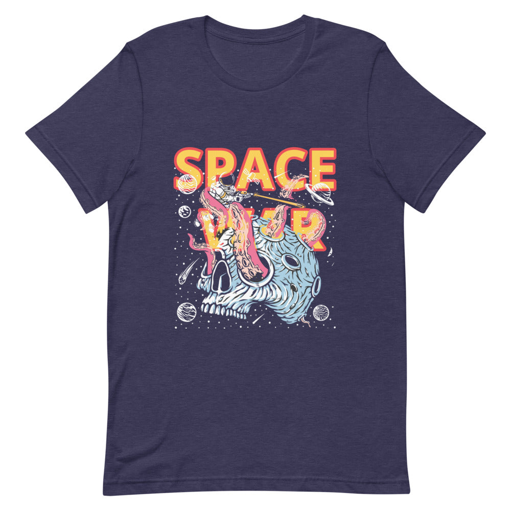 T-shirt for women , space