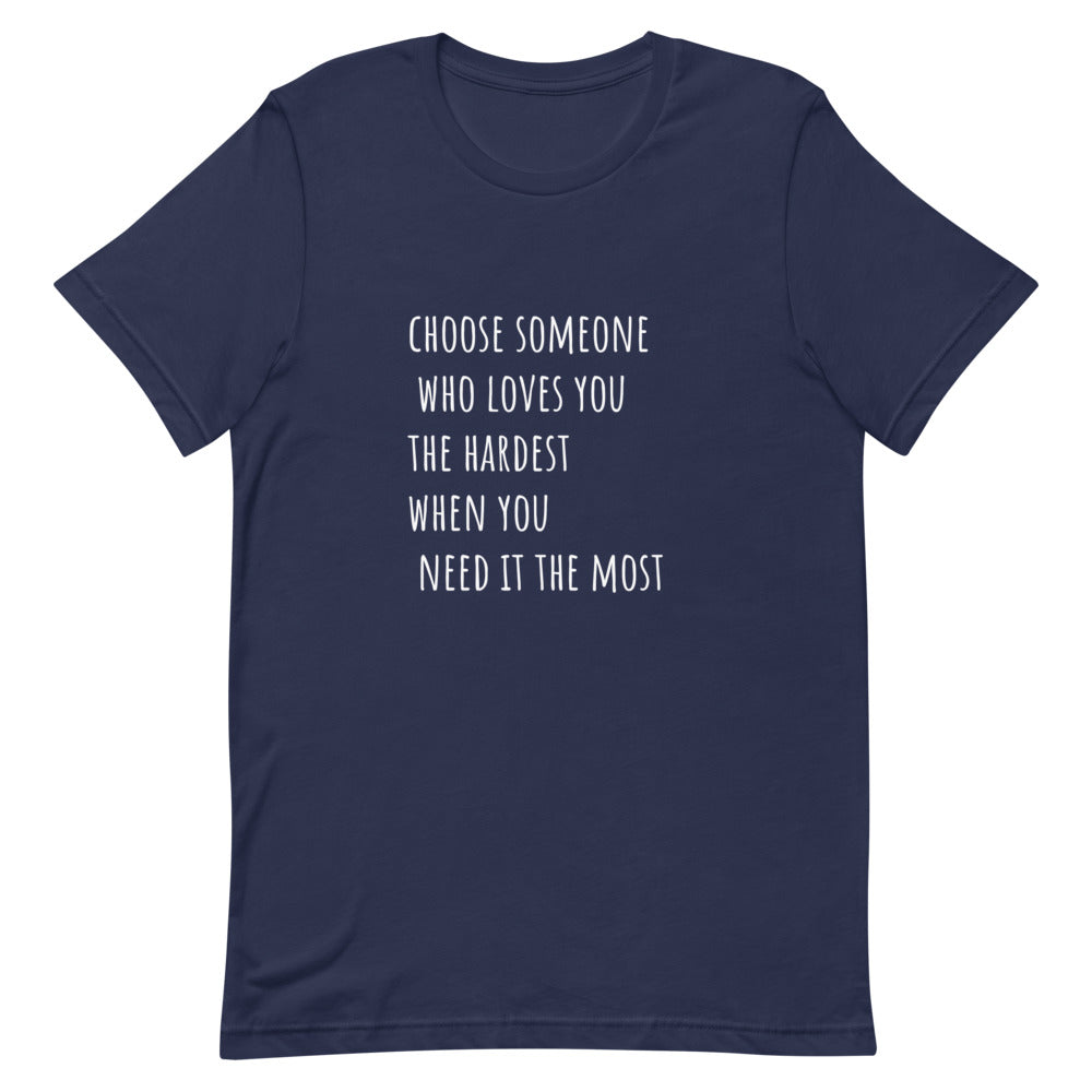t-shirt for women choose