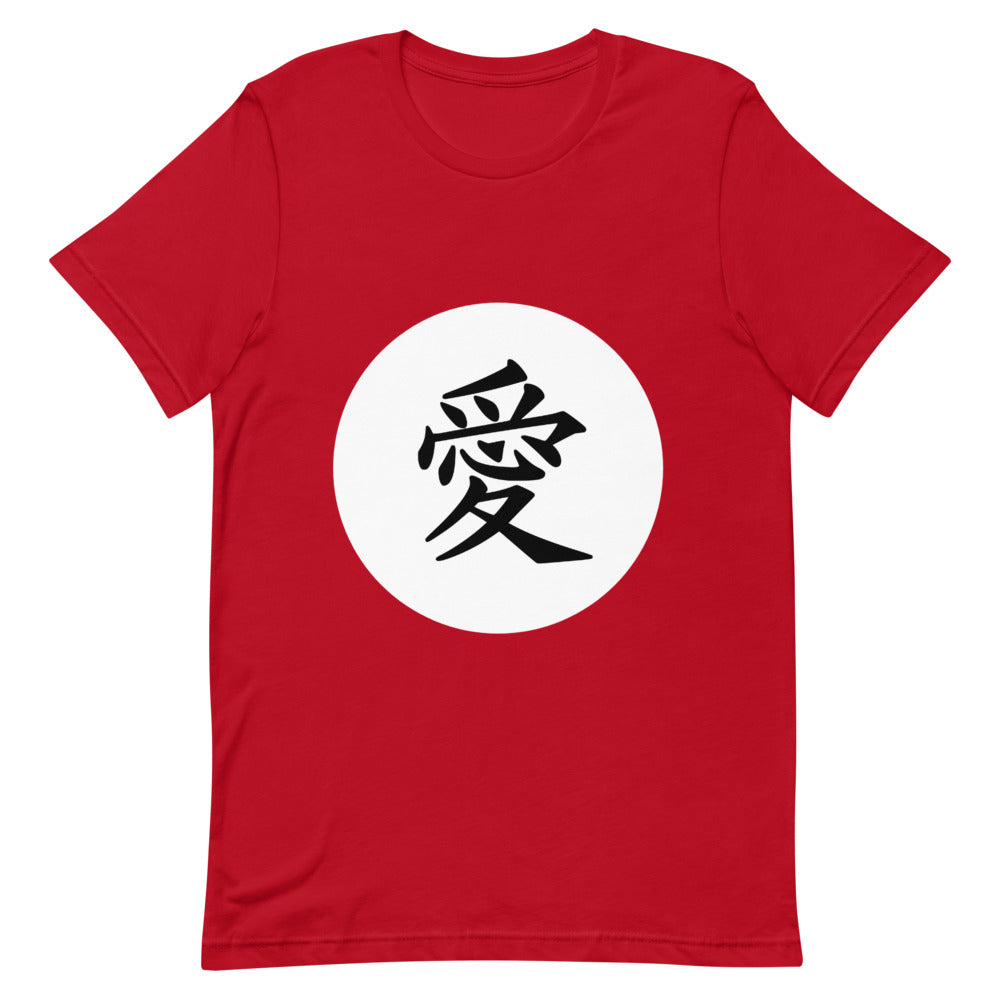 T-shirt for women , Japanese