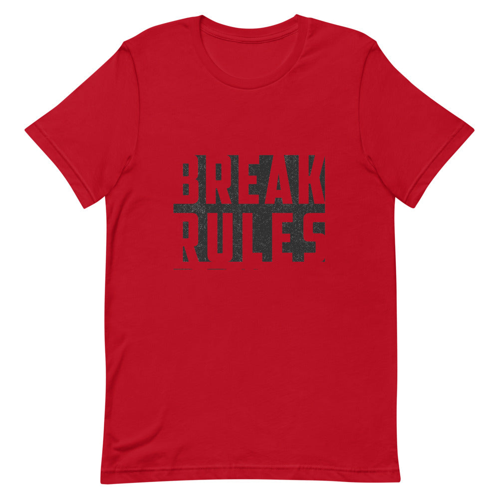 T-shirt for women , break