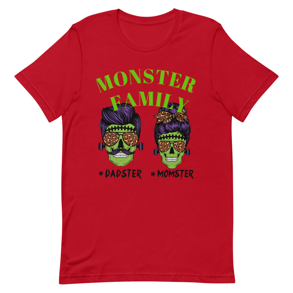 T-shirt for men , Monstore