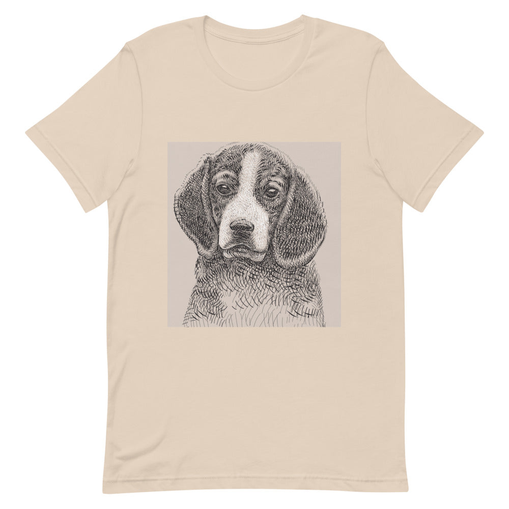 T-shirt for men , Dogy