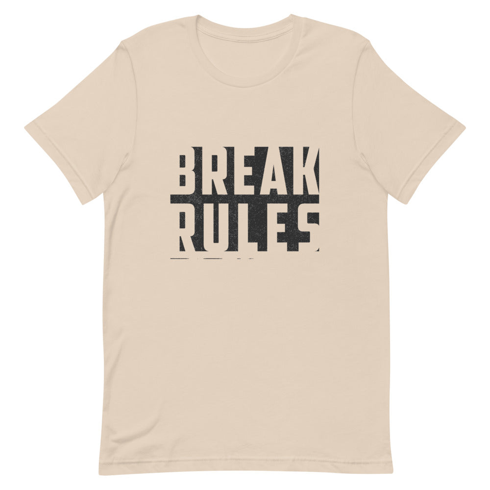 T-shirt for men , break