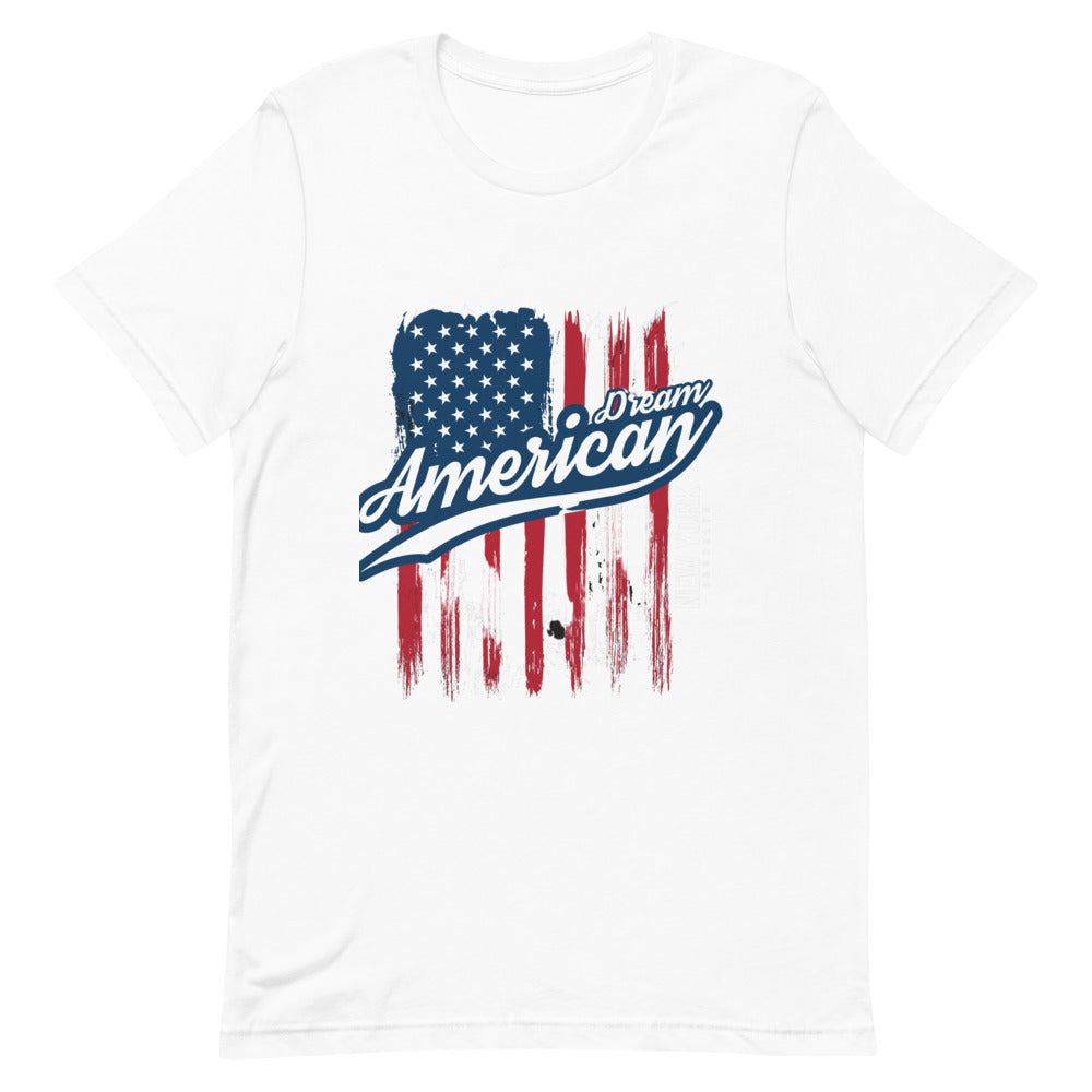 T-shirt for men , america