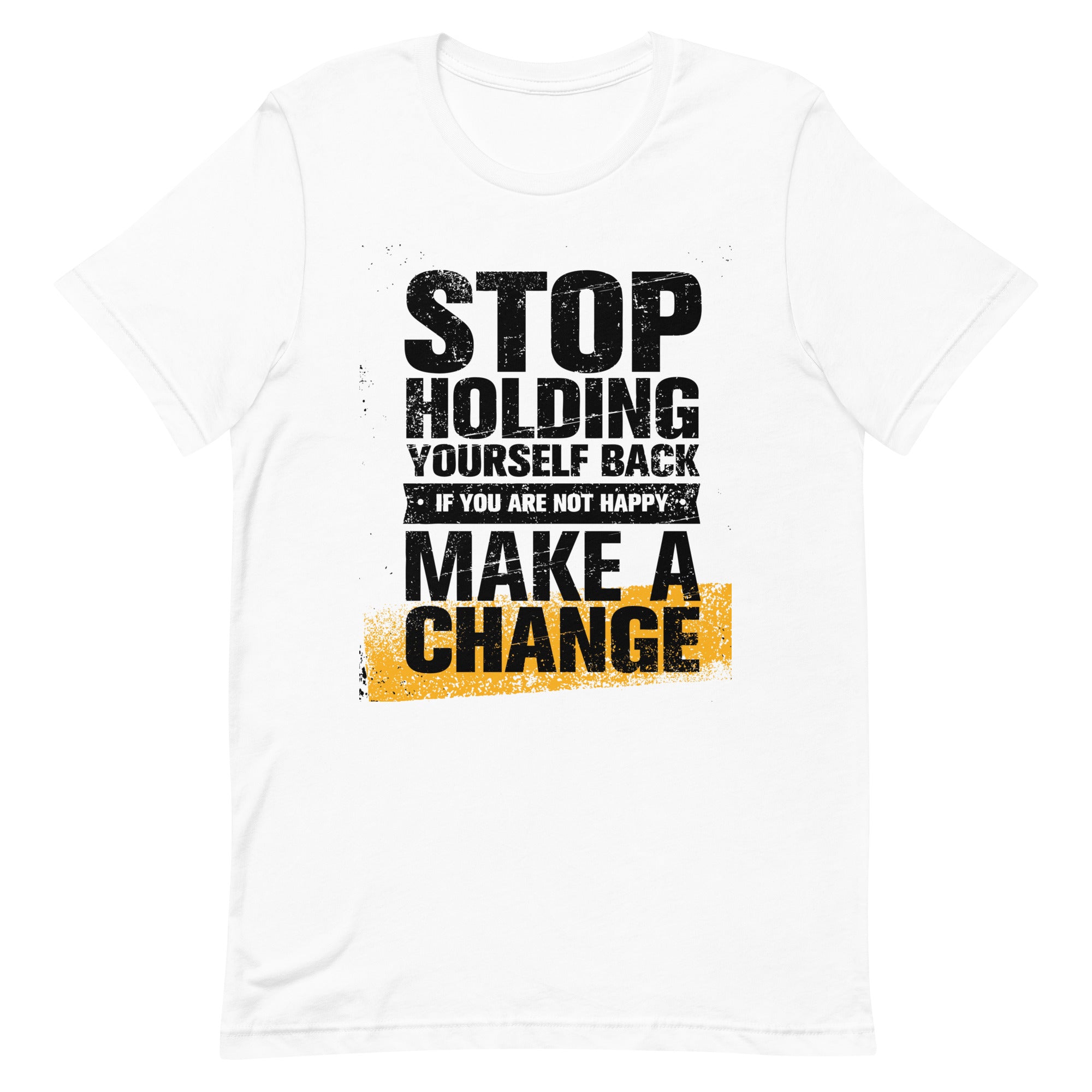 T-shirt for men , STOP
