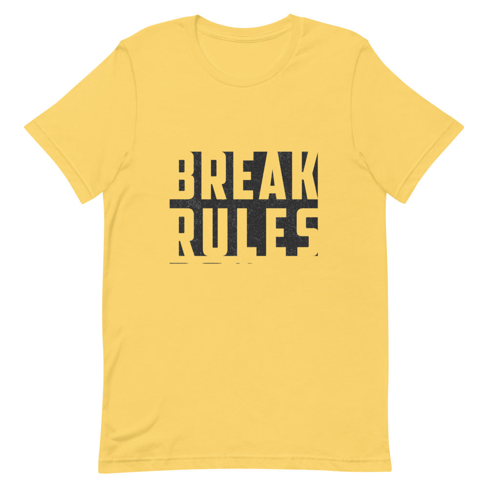 T-shirt for women , break